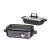 Multicuiseur Cooking Midnight Blue GRMC3E - Visuel 1